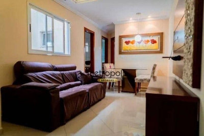 Cobertura, 2 quartos, 96 m² - Foto 2