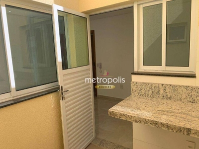 Apartamento, 2 quartos, 58 m² - Foto 4