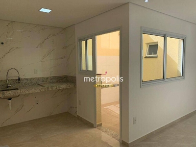 Apartamento, 2 quartos, 58 m² - Foto 2