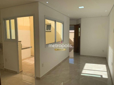 Apartamento, 2 quartos, 58 m² - Foto 1