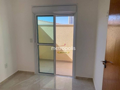 Apartamento, 2 quartos, 58 m² - Foto 5