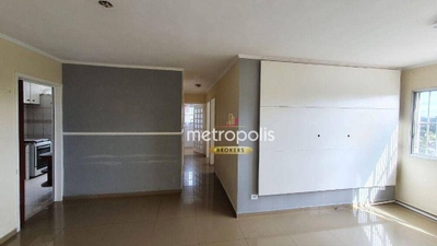 Apartamento, 3 quartos, 89 m² - Foto 2