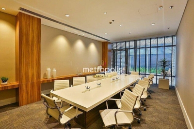 Flat/Apart Hotel, 1 quarto, 25 m² - Foto 3