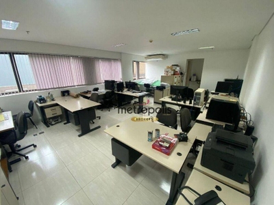 Sala-Conjunto, 100 m² - Foto 1