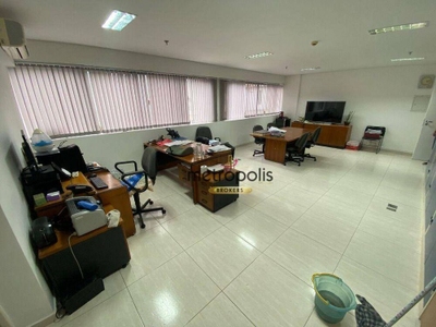 Sala-Conjunto, 100 m² - Foto 3