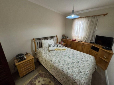 Apartamento, 3 quartos, 77 m² - Foto 5