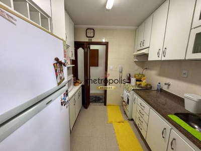 Apartamento, 3 quartos, 77 m² - Foto 2