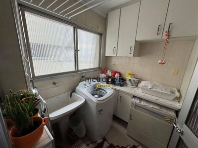 Apartamento, 3 quartos, 77 m² - Foto 4