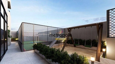 Apartamento, 3 quartos, 92 m² - Foto 5