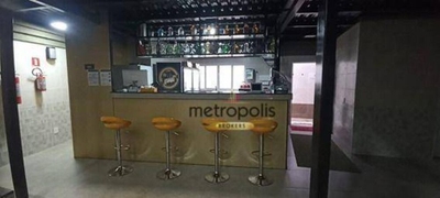 Prédio Inteiro, 559 m² - Foto 2