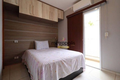 Cobertura, 2 quartos, 110 m² - Foto 5