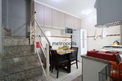 Cobertura, 2 quartos, 110 m² - Foto 2