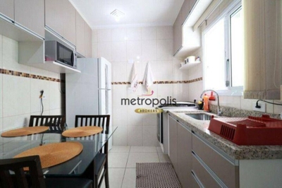 Cobertura, 2 quartos, 110 m² - Foto 1