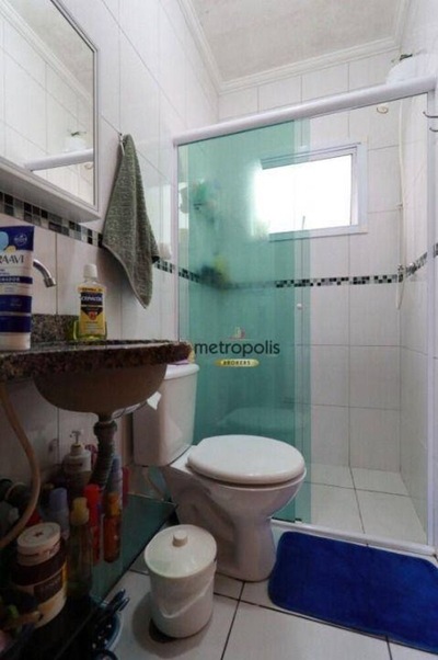 Cobertura, 2 quartos, 110 m² - Foto 4