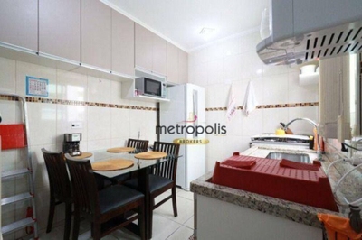 Cobertura, 2 quartos, 110 m² - Foto 3