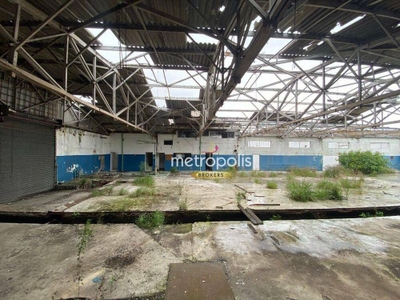 Depósito-Galpão, 2810 m² - Foto 5