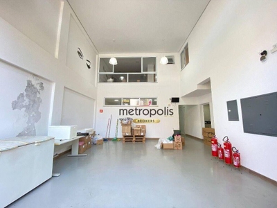 Depósito-Galpão, 320 m² - Foto 3