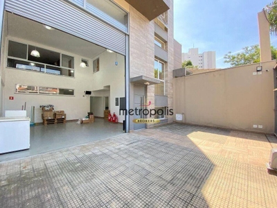 Depósito-Galpão, 320 m² - Foto 1