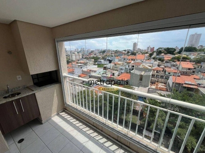 Apartamento, 2 quartos, 71 m² - Foto 1