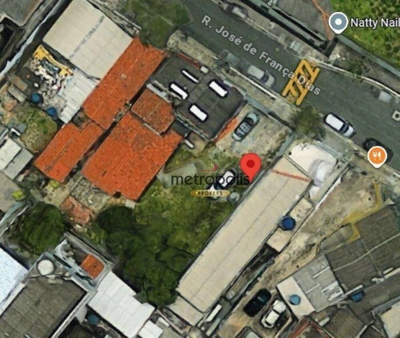 Terreno, 196 m² - Foto 4