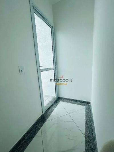 Cobertura, 2 quartos, 58 m² - Foto 2