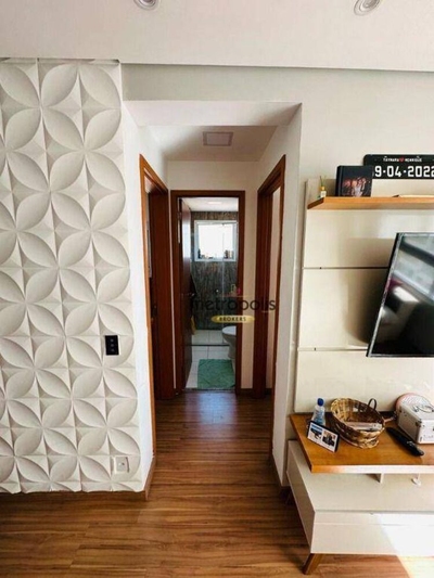 Apartamento, 2 quartos, 46 m² - Foto 5