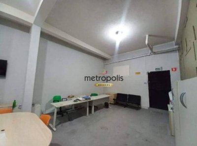 Depósito-Galpão, 518 m² - Foto 3