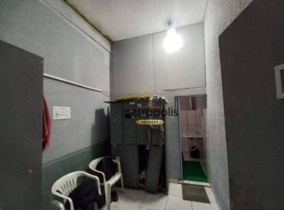 Depósito-Galpão, 518 m² - Foto 4