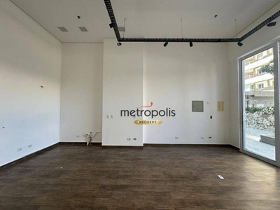 Loja-Salão, 41 m² - Foto 2