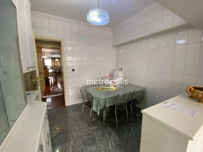 Apartamento, 3 quartos, 242 m² - Foto 4