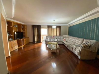 Apartamento, 3 quartos, 242 m² - Foto 2