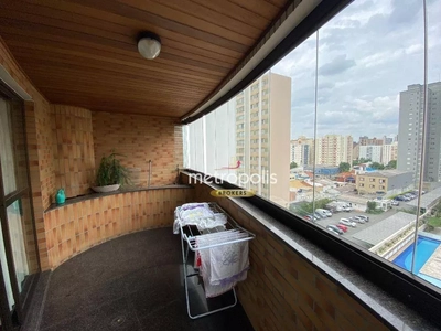 Apartamento, 3 quartos, 242 m² - Foto 3