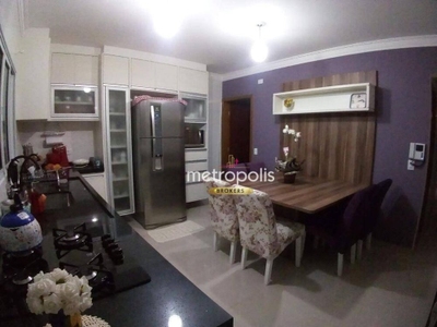 Sobrado, 3 quartos, 125 m² - Foto 3