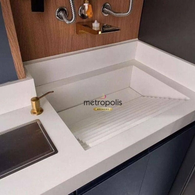 Cobertura, 2 quartos, 90 m² - Foto 2