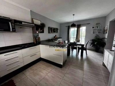 Cobertura, 3 quartos, 144 m² - Foto 4