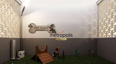 Apartamento, 3 quartos, 184 m² - Foto 2