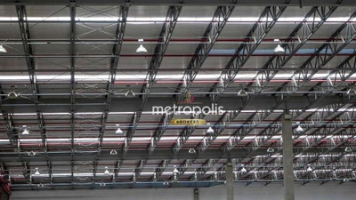 Depósito-Galpão, 2198 m² - Foto 4