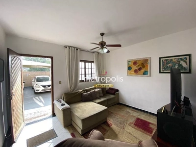 Sobrado, 2 quartos, 110 m² - Foto 1