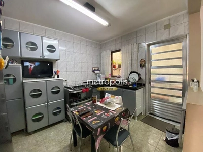 Sobrado, 2 quartos, 110 m² - Foto 5