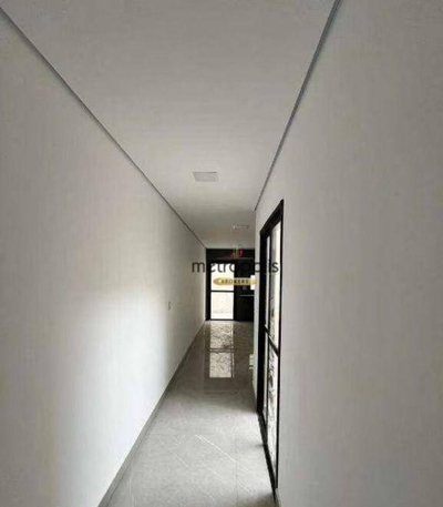 Sobrado, 3 quartos, 231 m² - Foto 2