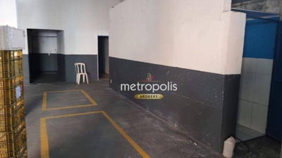 Depósito-Galpão, 600 m² - Foto 3