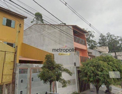 Terreno, 125 m² - Foto 1