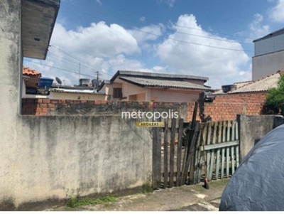 Terreno, 400 m² - Foto 2