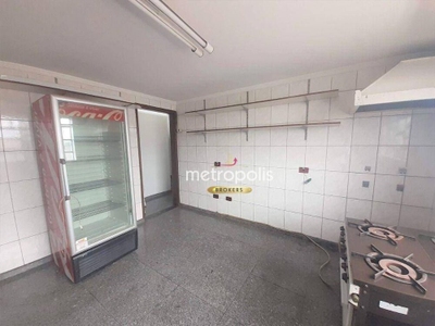 Loja-Salão, 530 m² - Foto 2