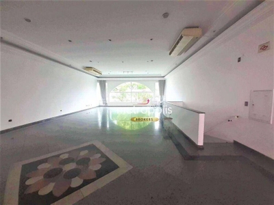 Loja-Salão, 530 m² - Foto 1