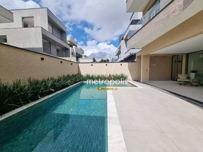 Sobrado, 4 quartos, 800 m² - Foto 5