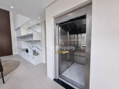 Sobrado, 4 quartos, 800 m² - Foto 2