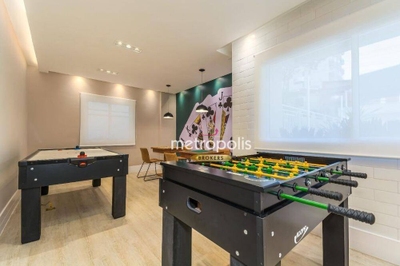 Apartamento, 2 quartos, 67 m² - Foto 2