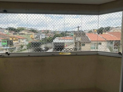 Apartamento, 2 quartos, 76 m² - Foto 3