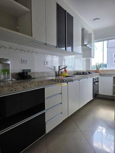 Cobertura, 3 quartos, 140 m² - Foto 4